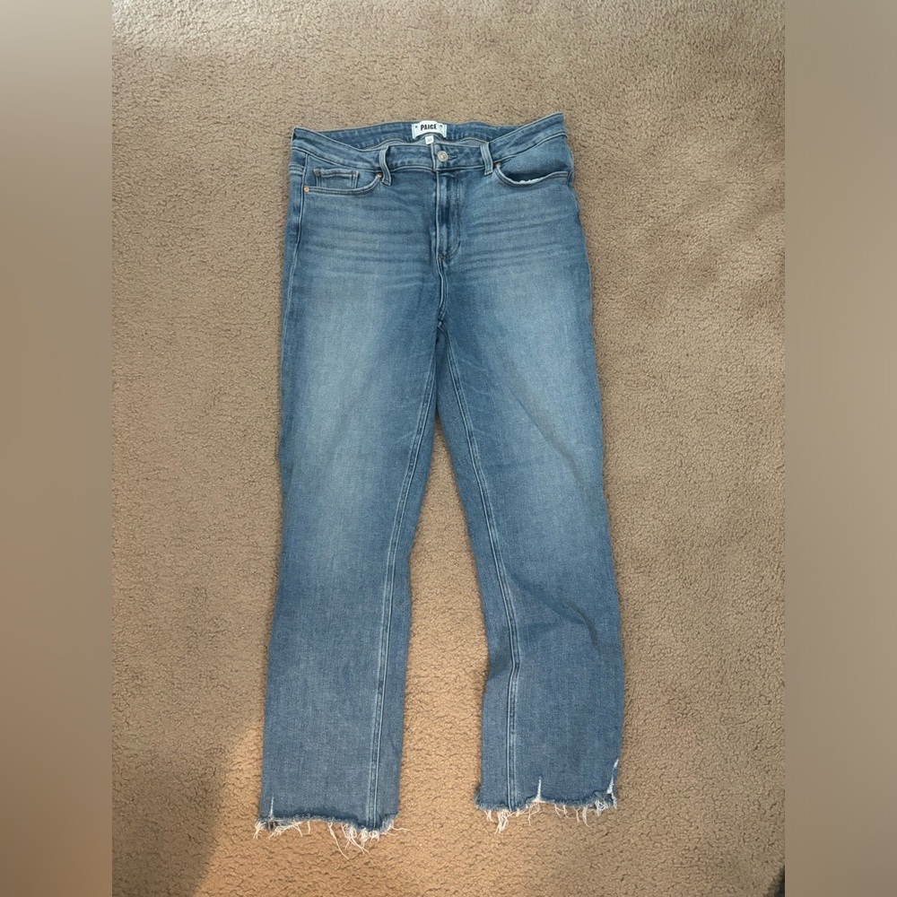 Paige jeans